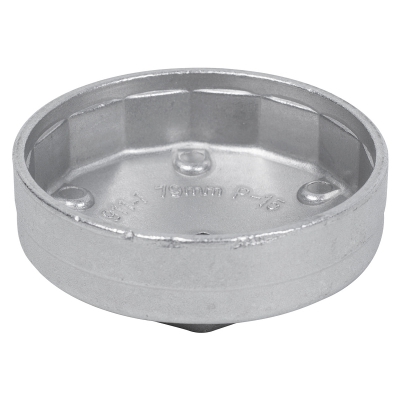 Съёмник масляных фильтров, 79 мм, 15 граней, торцевой 